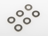 Himoto - Second way gear washerq 6*12*1.5mm 6pcs 1/5 (HM50077)