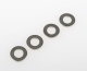 Himoto - First way gear washerp 8*15*1.5mm 4pcs 1/5...