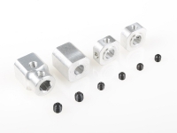 Himoto - Centre diff.gear set 1/5 (HM50075)
