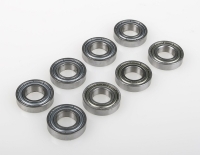 Himoto - Ball bearing (24*12*6) 8pcs 1/5 (HM50069)