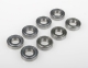 Himoto - Ball bearing (24*12*6) 8pcs 1/5 (HM50069)
