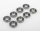 Himoto - Ball bearing (24*12*6) 8pcs 1/5 (HM50069)