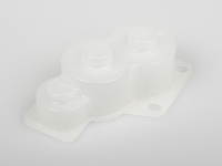Himoto - Diff.gear cover 1/5 (HM50066)