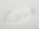 Himoto - Diff.gear cover 1/5 (HM50066)