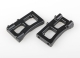 Himoto - Servo mount (L/R) 1/5 (HM50046)