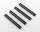 Himoto - Front/rear upper arm 6*45mm 1/5 (HM50040)