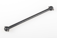 Himoto - Centre diff.rear dogbone (short) 123mm 1/5 (HM50036)