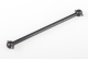 Himoto - Centre diff.rear dogbone (short) 123mm 1/5...