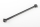 Himoto - Centre diff.rear dogbone (short) 123mm 1/5 (HM50036)