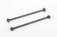 Himoto - Front/rear dogbones 133mm 1/5 (HM50034)