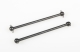 Himoto - Front/rear dogbones 133mm 1/5 (HM50034)