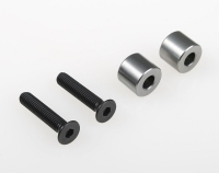 Himoto - Engine Post + Countersunk Screw 1/5 (HM50022)