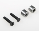 Himoto - Engine Post + Countersunk Screw 1/5 (HM50022)