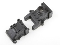 Himoto - Front/rear diff.gearbox housing (HM38-P011)