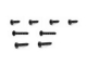 Himoto - Set of screws 3x37 2ks, counters.3x37 2ks, 3x15...