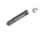 Himoto - Front diff.pinion gear shaft+E-clip(2mm) (HM38-H007)