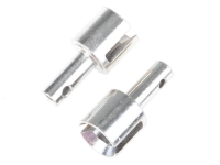 Himoto - Front/rear diff.outdrive (2pcs) (HM38-H006)