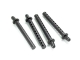 Himoto - Body post (4pcs) (HM37011)