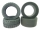 Himoto - Rear Tires For Short Course 2P (HM31405)