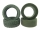 Himoto - Front Tires For Short Course 2P (HM31404)