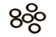 Himoto - Shims 6P 9*5.1*0.8 (HM31071)