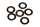 Himoto - Shims 6P 9*5.1*0.8 (HM31071)