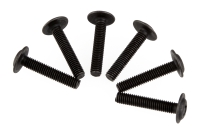 Himoto - Cap Head Screws 3X16 6P (HM31069)