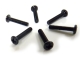 Himoto - Button Head Screws 3X16 6P (HM31055)