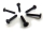 Himoto - Button Head Screws 3X16 6P (HM31055)
