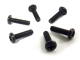 Himoto - Button Head Screws 3X12 6P (HM31054)