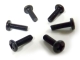 Himoto - Button Head Screws 3X10 6P (HM31053)