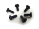 Himoto - Button Head Screws 3X8 6P (HM31052)