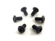 Himoto - Button Head Screws 3X6 6P (HM31051)