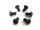 Himoto - Button Head Screws 3X6 6P (HM31051)