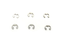 Himoto - E-Clips 2.5 6P (HM31047)