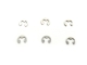 Himoto - E-Clips 2.5 6P (HM31047)