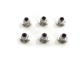 Himoto - LocK Nuts M3 6P (HM31046)