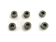 Himoto - Ball Bearings 10X5X4 6pcs (HM31044)