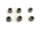 Himoto - Ball Bearings 10X5X4 6pcs (HM31044)