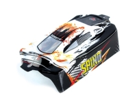 Himoto - 1/18 Buggy Body (HM28726)