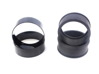 Himoto - Drift Tires (2 pcs) (HM28714)