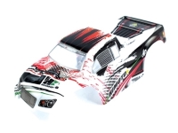 Himoto - 1:18 Truck Body-white (HM28710)
