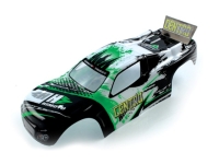 Himoto - 1:18 Truggy Body (HM28702)