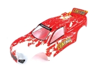 Himoto - 1:18 Truggy Body (HM28701)