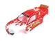 Himoto - 1:18 Truggy Body (HM28701)