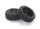 Himoto - Desert Buggy Tires and Rims (2 pcs) (HM28669)