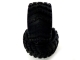 Himoto - Tires for Monster Truck 2P (HM28662)
