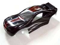 Himoto - 1:18 Truggy Body (HM28651)