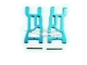 Himoto - Blue Alum Rear Lower Susp Arms 2p (HM286021)