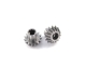 Himoto - Powder Steel Diff. Gear 2p (part For 23615)...